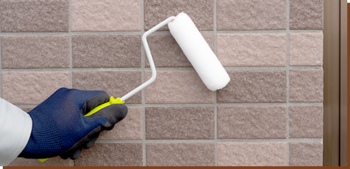 熟練職人による高品質施工