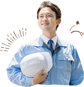 屋根や外壁の塗装工事はもちろん、各種リフォーム工事も株式会社彩生にお任せください！